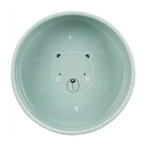 Cuenco de cerámica - Animales divertidos