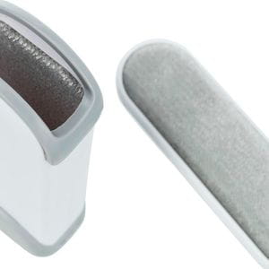 Cepillo recoge pelos