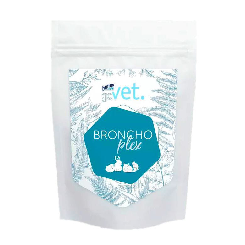 Bunny Govet - Bronchoplex 325g
