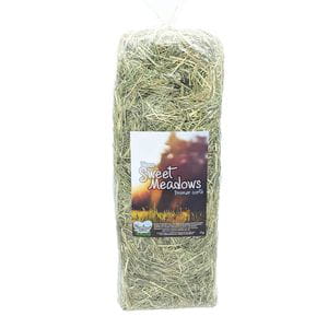 Heno Sweet Meadows - 1erCorte