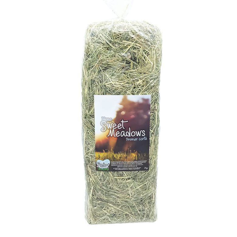 Heno Sweet Meadows - 1erCorte