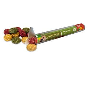 VeggieTos - Mix 25g