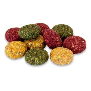 VeggieTos - Mix 25g
