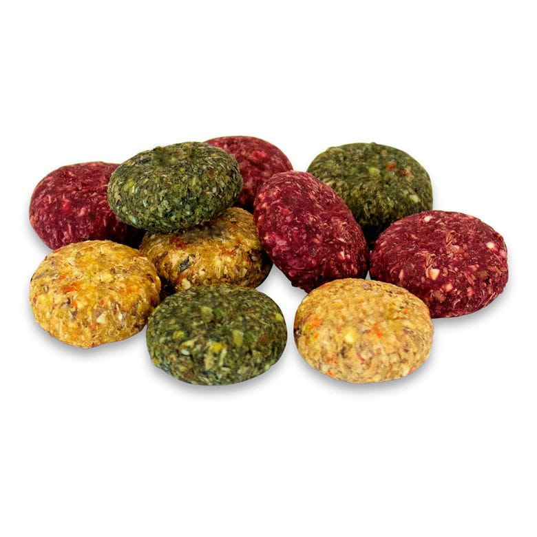 VeggieTos - Mix 25g