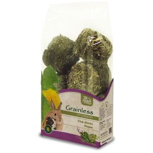 Vital Blocks - Digestivo 300g