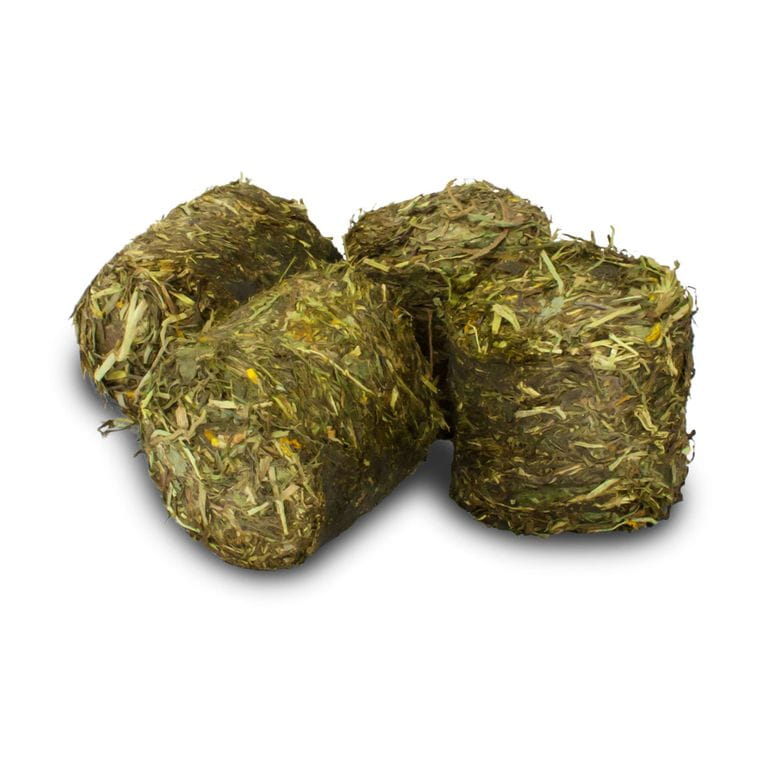 Vital Blocks - Digestivo 300g