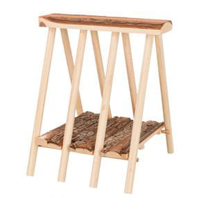 Henera natural plegable