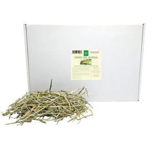 Small Pet Select - Heno de Avena