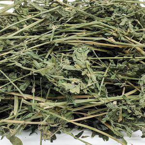 Small Pet Select - Heno de Alfalfa