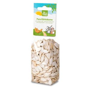 Semillas de calabaza 125g