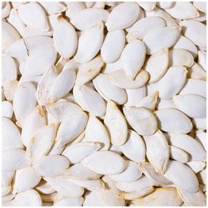 Semillas de calabaza 125g