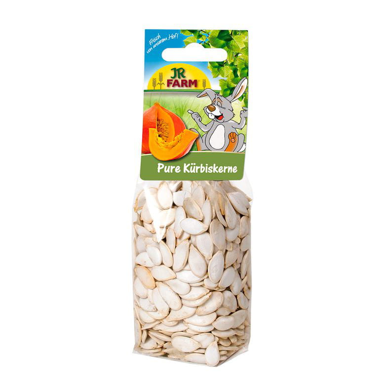 Semillas de calabaza 125g