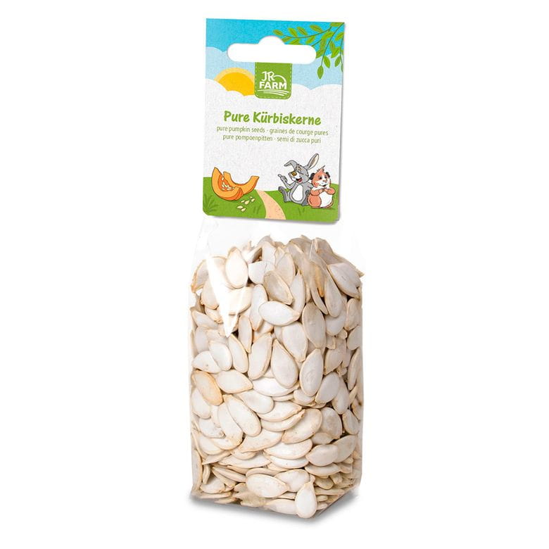 Semillas de calabaza 125g