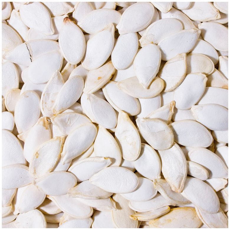 Semillas de calabaza 125g