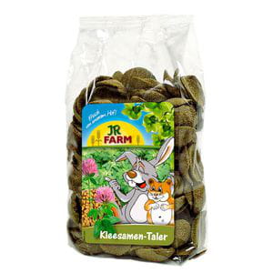Crunchies con Alholva 200g