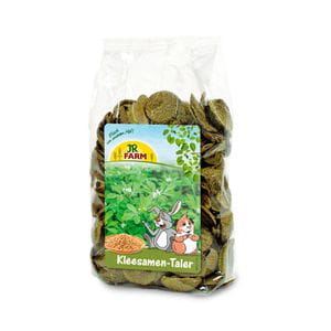Crunchies con Alholva 200g