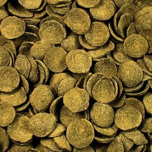 Crunchies con Alholva 200g