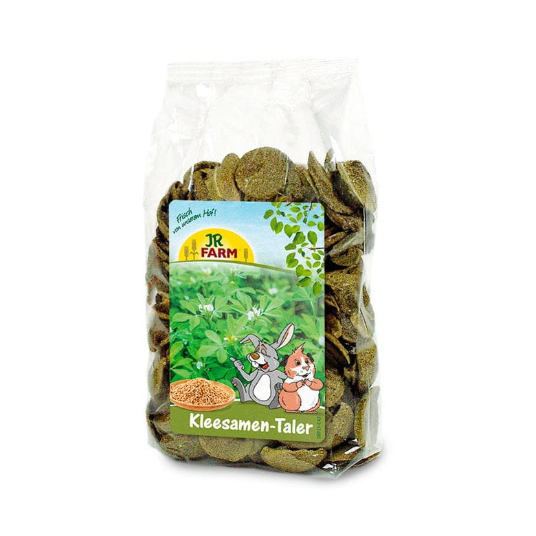 Crunchies con Alholva 200g