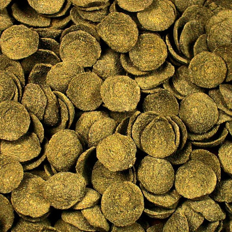 Crunchies con Alholva 200g