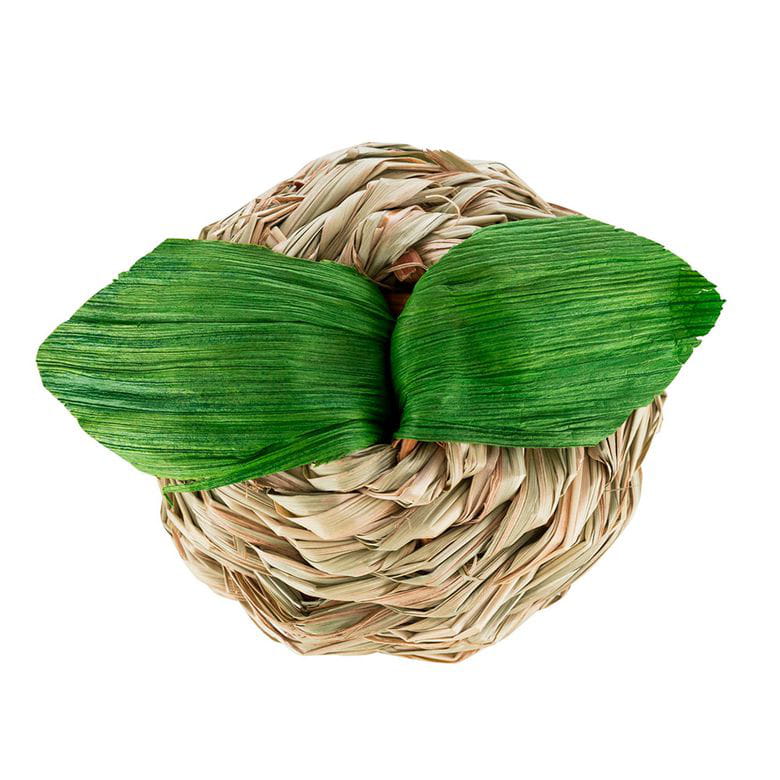 Manzana de hierba