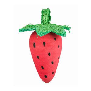 Rabanito y fresa de madera