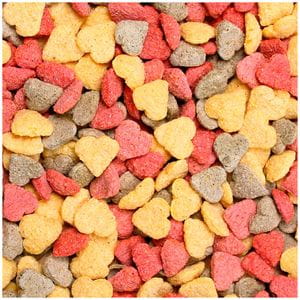 Mini Corazones