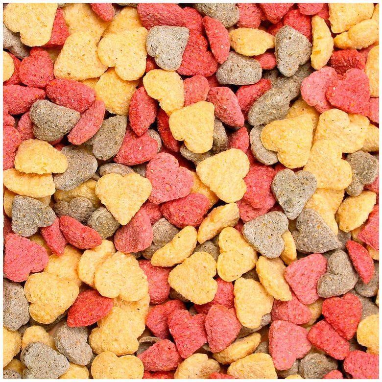 Mini Corazones