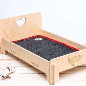 Lecho Bunny Bedding - Mini