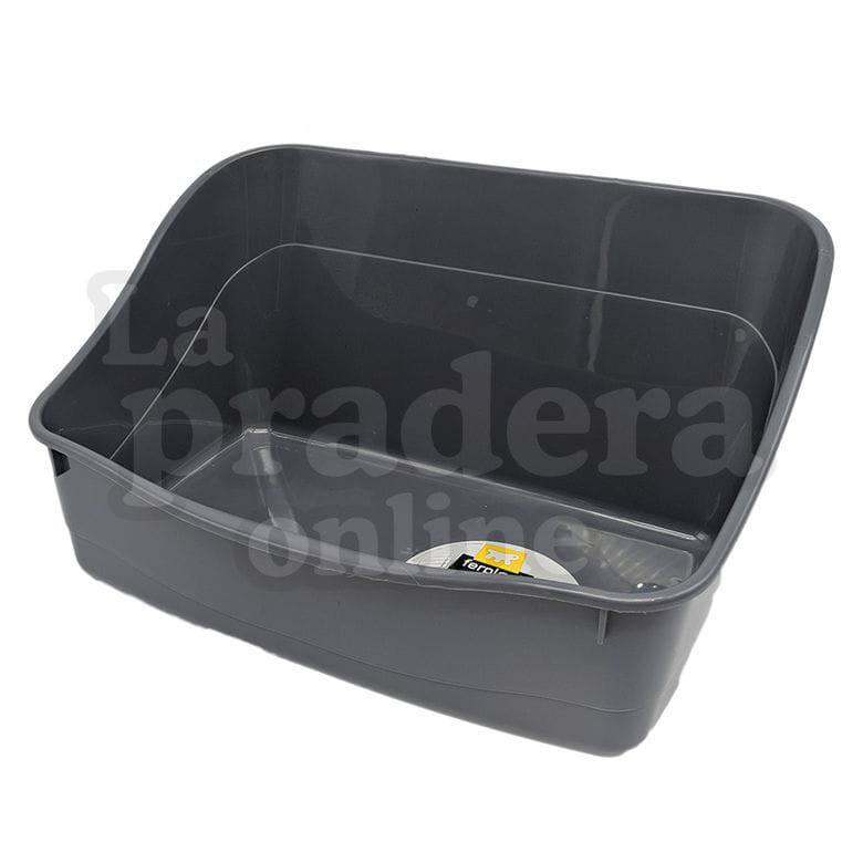Bandeja higiénica