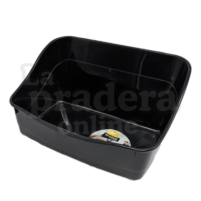 Bandeja higiénica