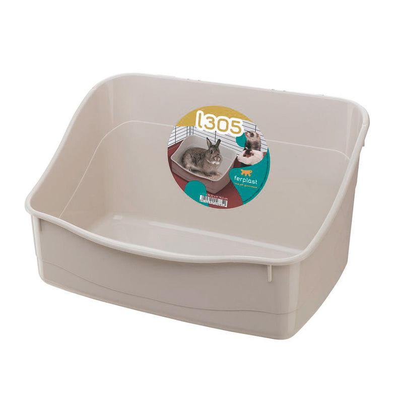 Bandeja higiénica