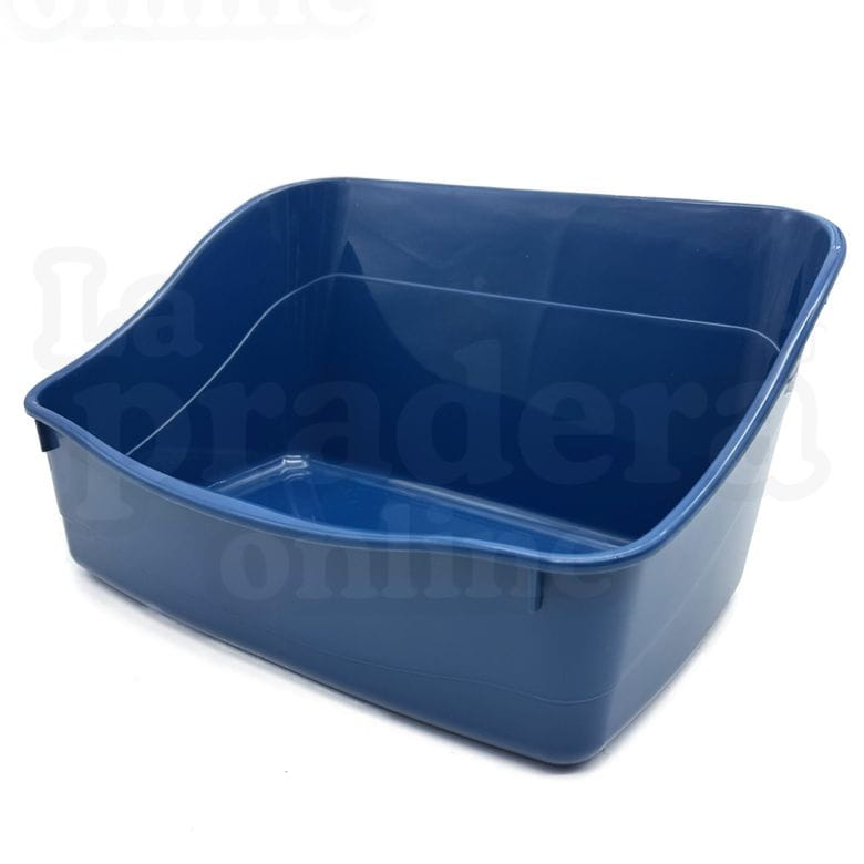 Bandeja higiénica