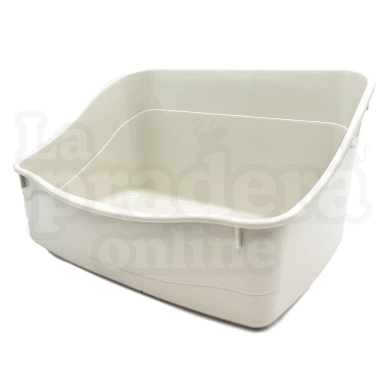 Bandeja higiénica