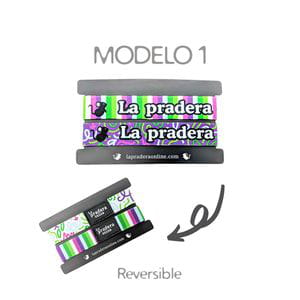 Pulseras LPO