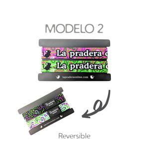 Pulseras LPO