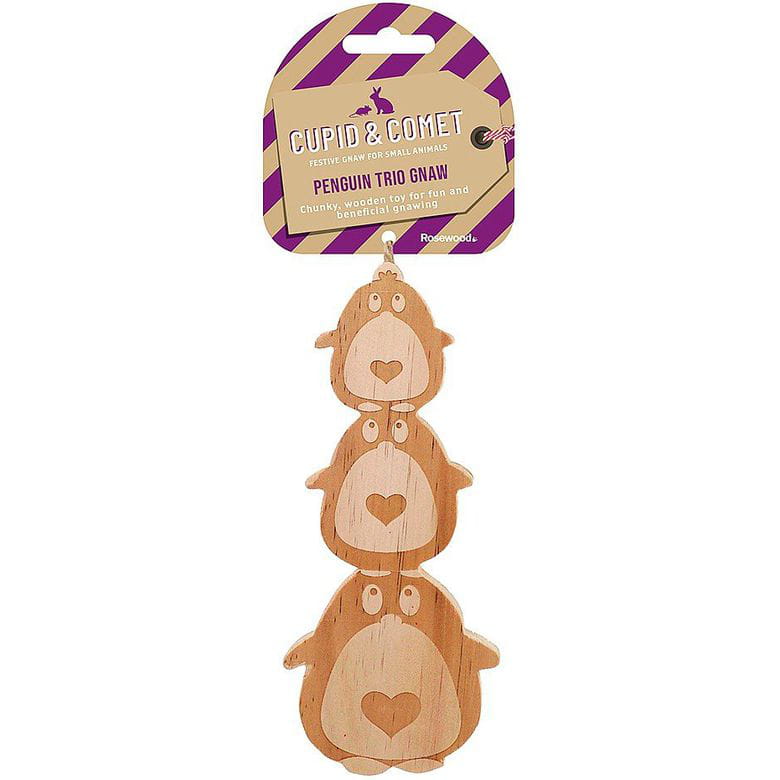 Penguin Trío Invernal