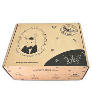 Winter Bites