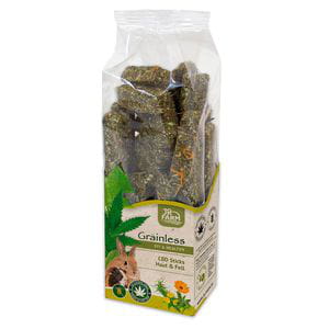 CBD Sticks - Piel y pelo