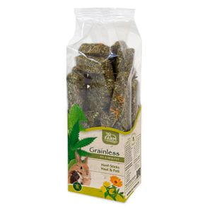 CBD Sticks - Piel y pelo
