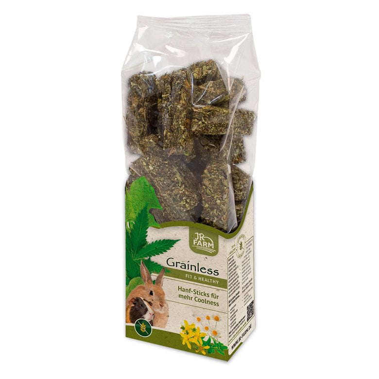 CBD Sticks - Relajante