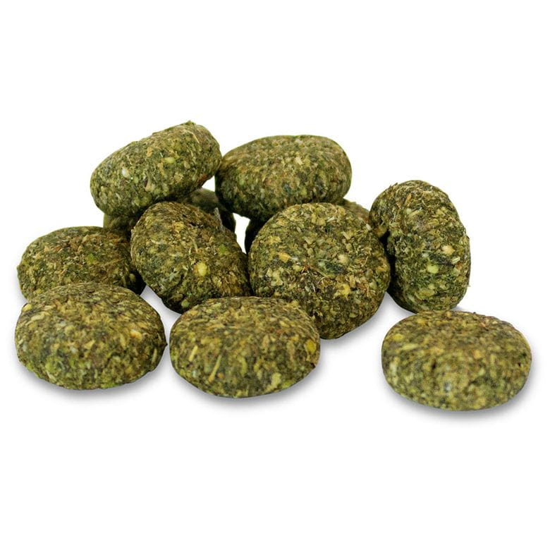 VeggieTos - Diente de león 25g