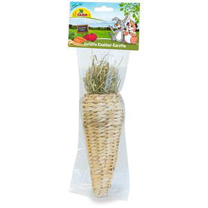 Zanahoria rellena