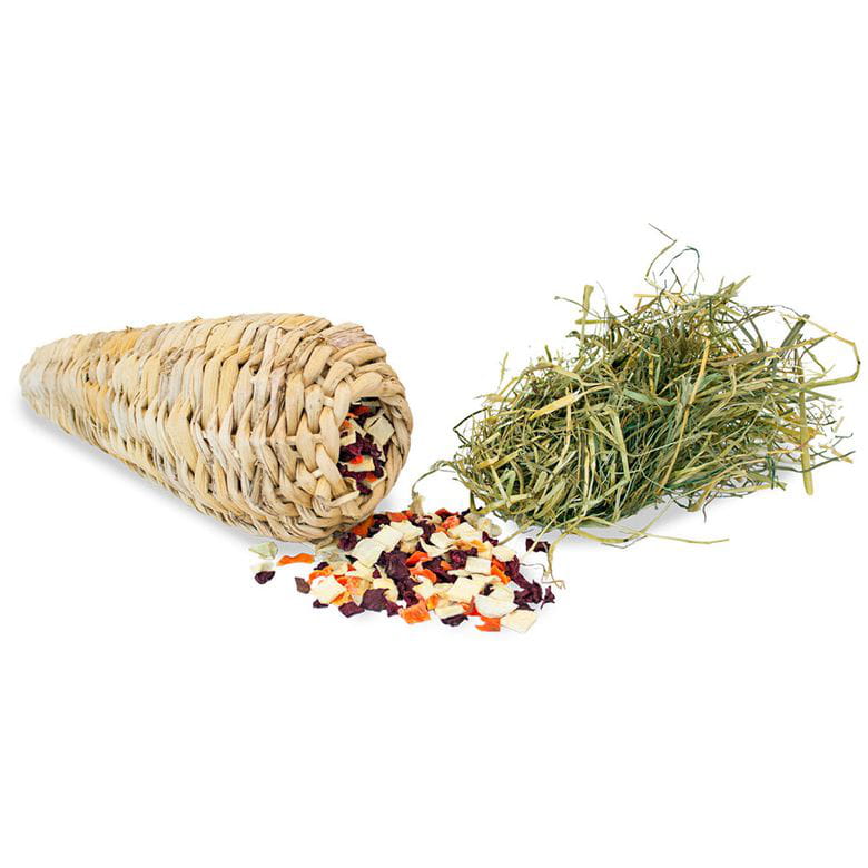 Zanahoria rellena