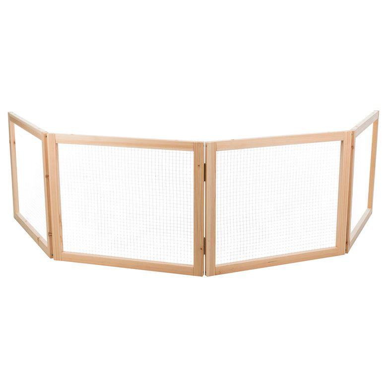 Paneles de madera