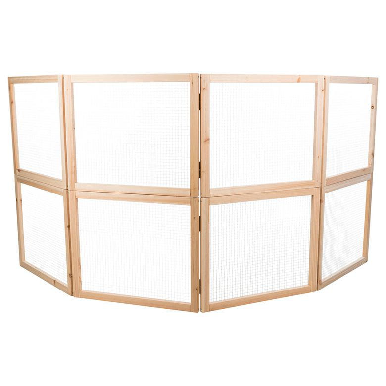 Paneles de madera