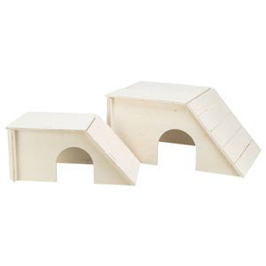 Casita Bent