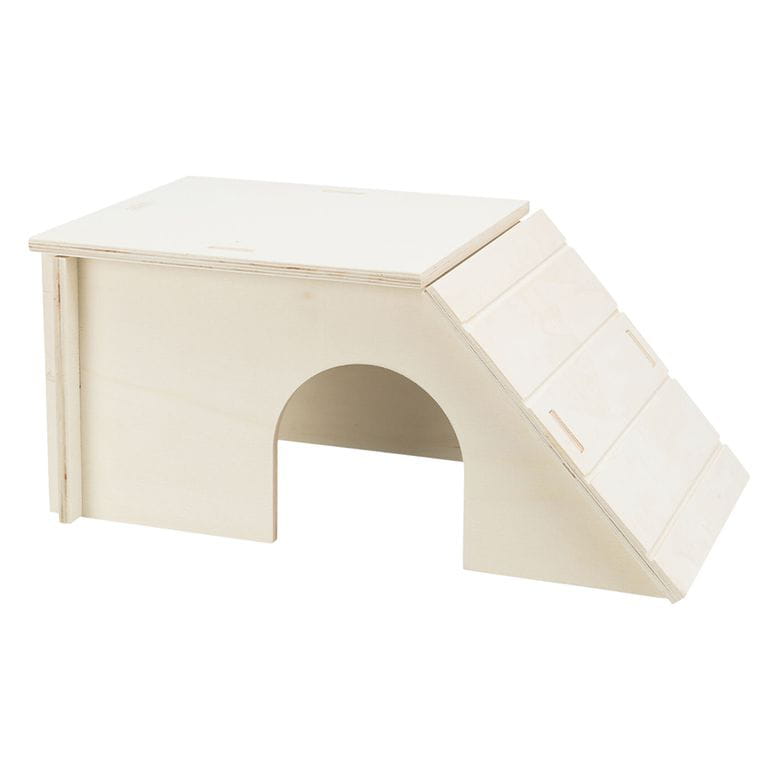 Casita Bent