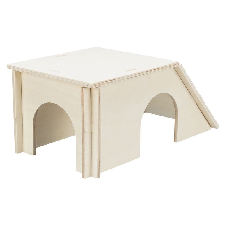 Casita Bent