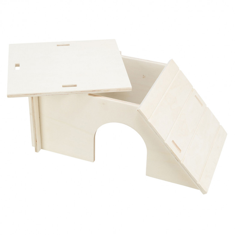 Casita Bent