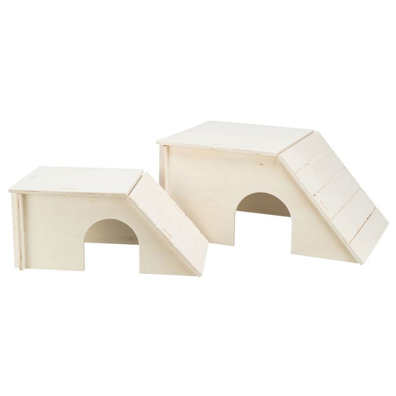 Casita Bent